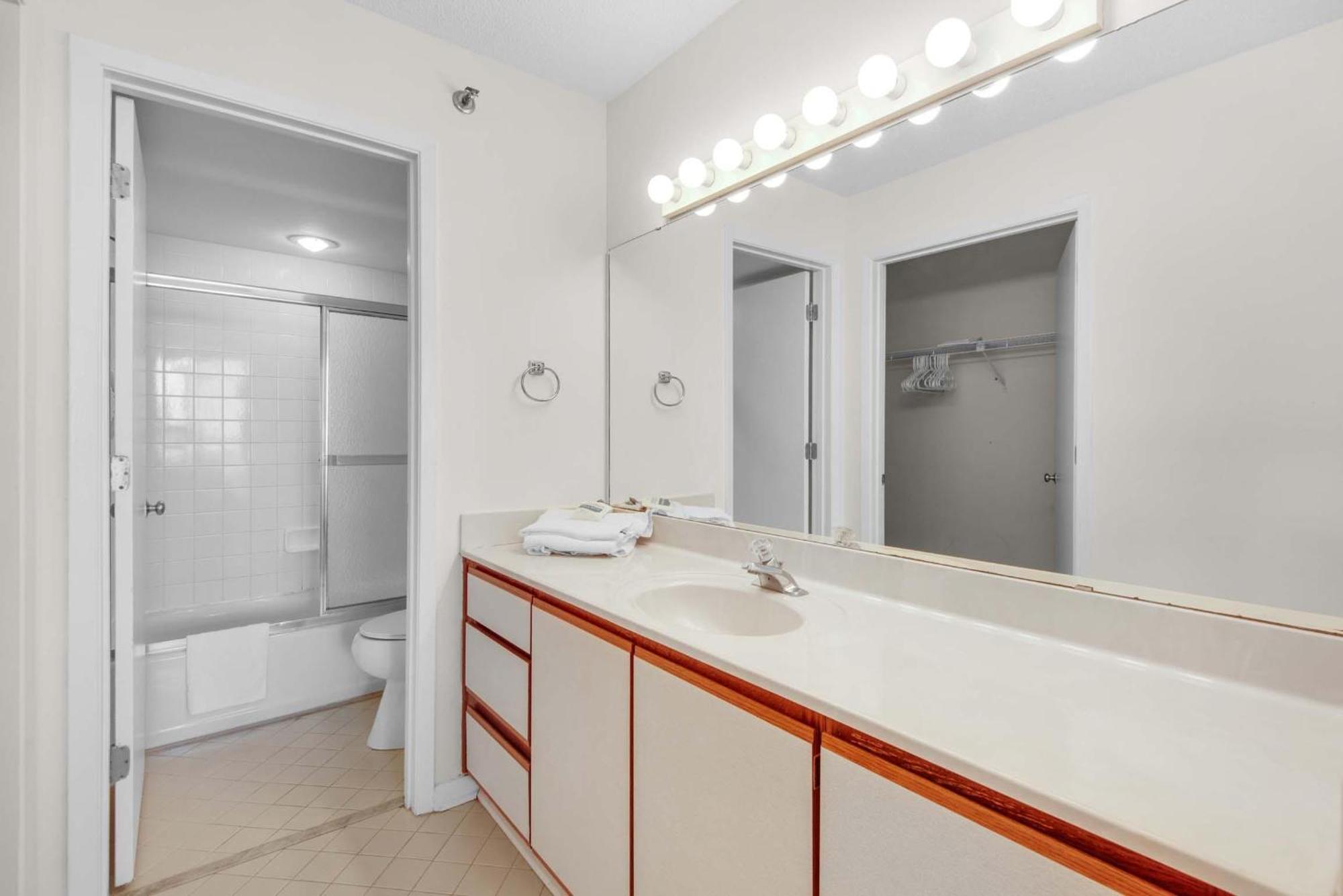 Tristan Towers Unit 10A Villa Pensacola Eksteriør billede
