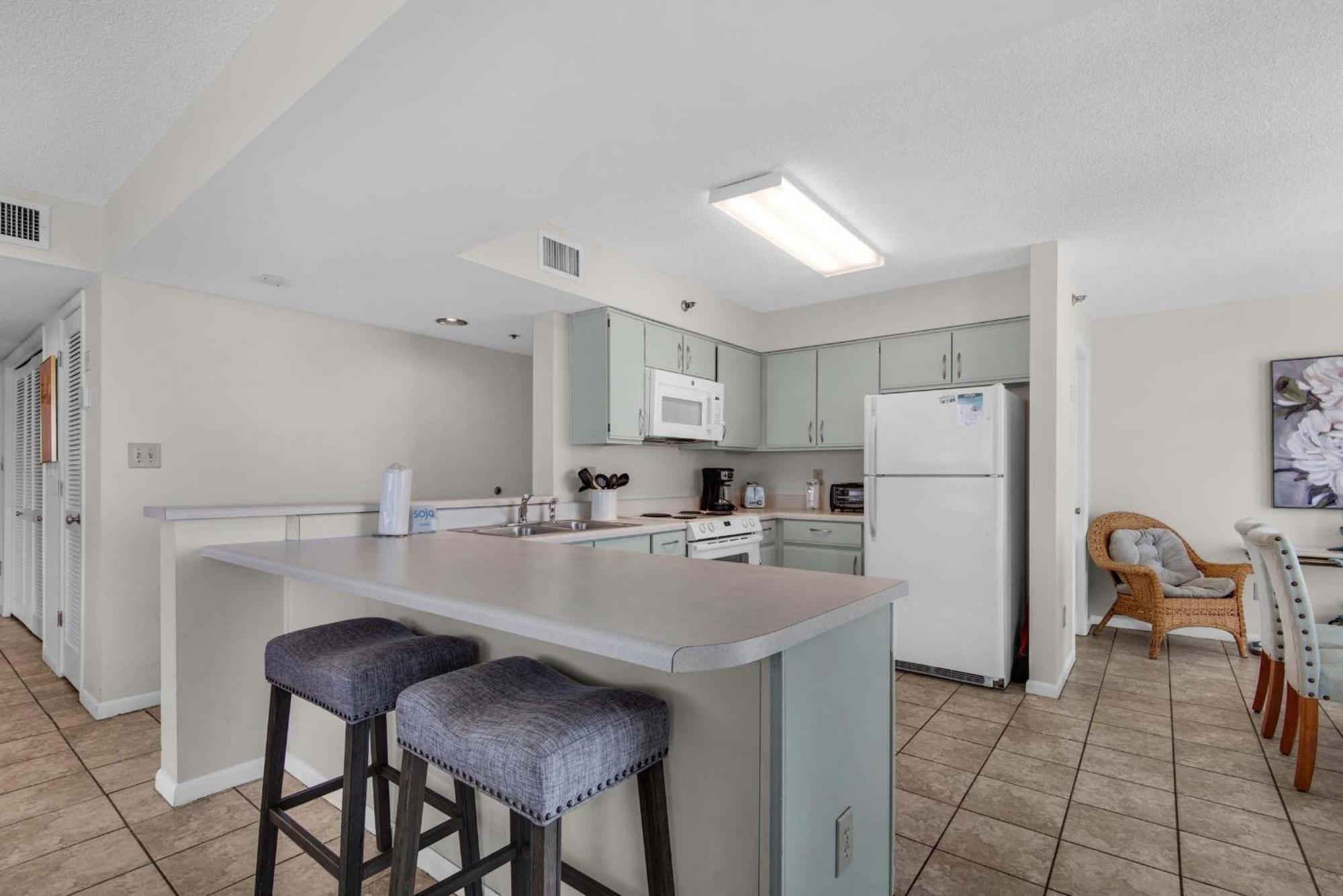Tristan Towers Unit 10A Villa Pensacola Eksteriør billede